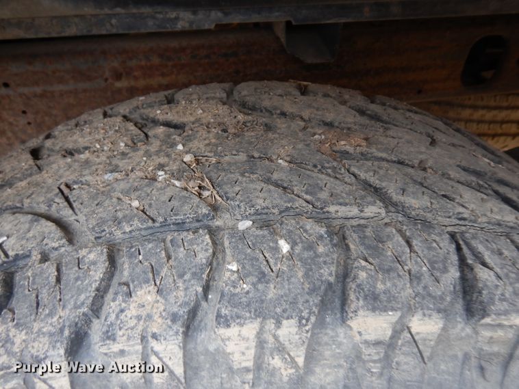 image for item GJ9112 1998 Ford F150 pickup truck