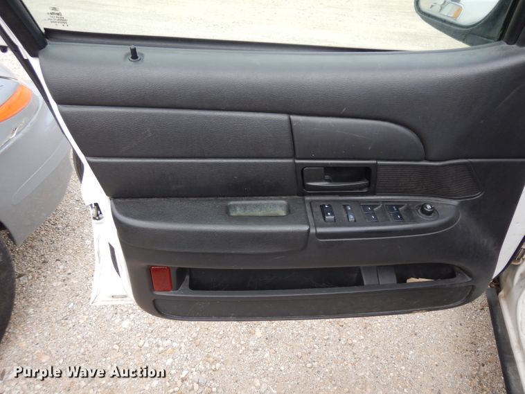 image for item GJ9118 2010 Ford Crown Victoria Police Interceptor