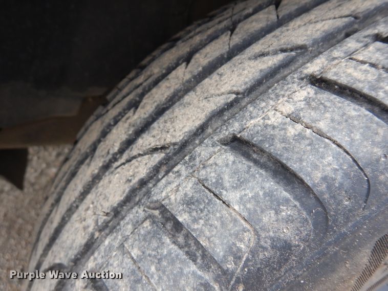 image for item GJ9118 2010 Ford Crown Victoria Police Interceptor