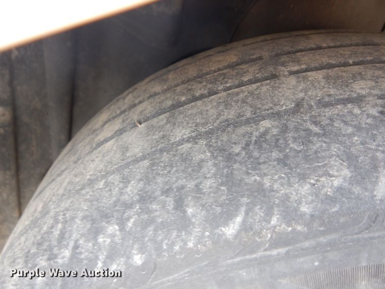 image for item GJ9118 2010 Ford Crown Victoria Police Interceptor