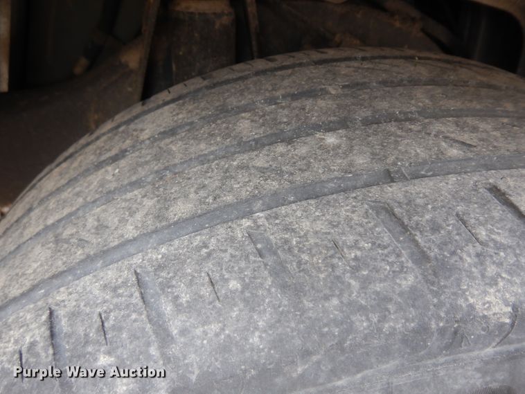 image for item GJ9118 2010 Ford Crown Victoria Police Interceptor