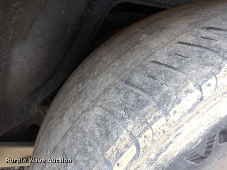 image for item GJ9118 2010 Ford Crown Victoria Police Interceptor