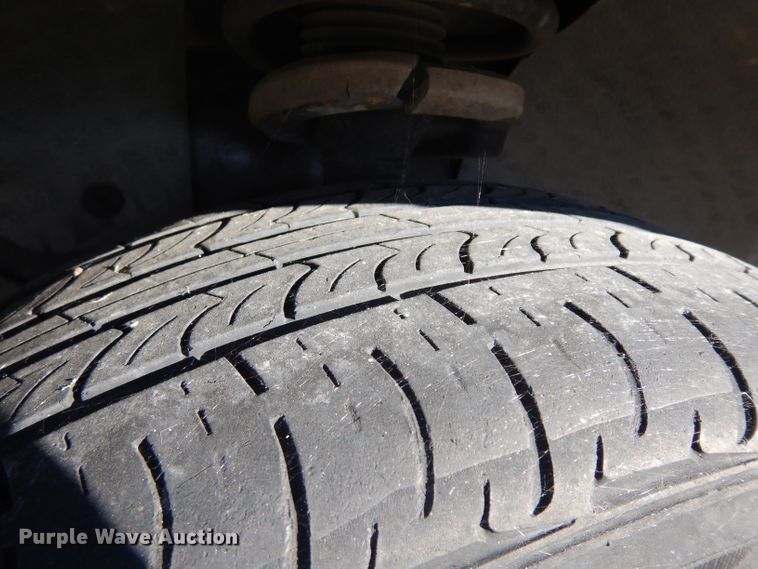 image for item GJ9135 2004 Ford Freestar van