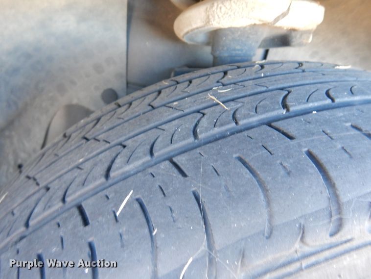 image for item GJ9135 2004 Ford Freestar van