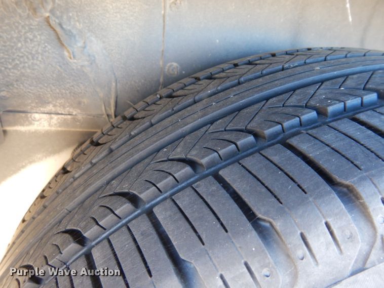 image for item GJ9135 2004 Ford Freestar van