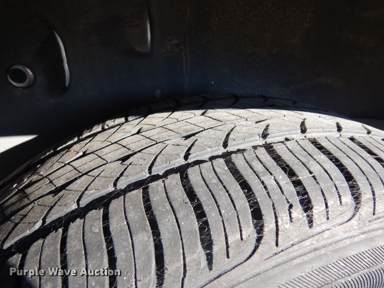 image for item GJ9135 2004 Ford Freestar van