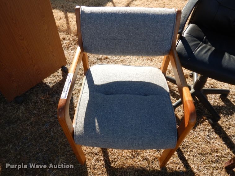 image for item GJ9141 (16) chairs