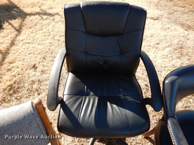 image for item GJ9141 (16) chairs