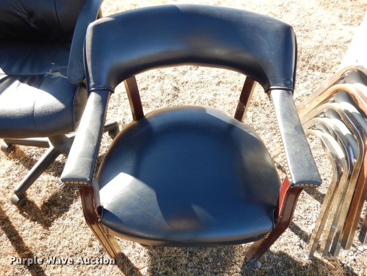 image for item GJ9141 (16) chairs