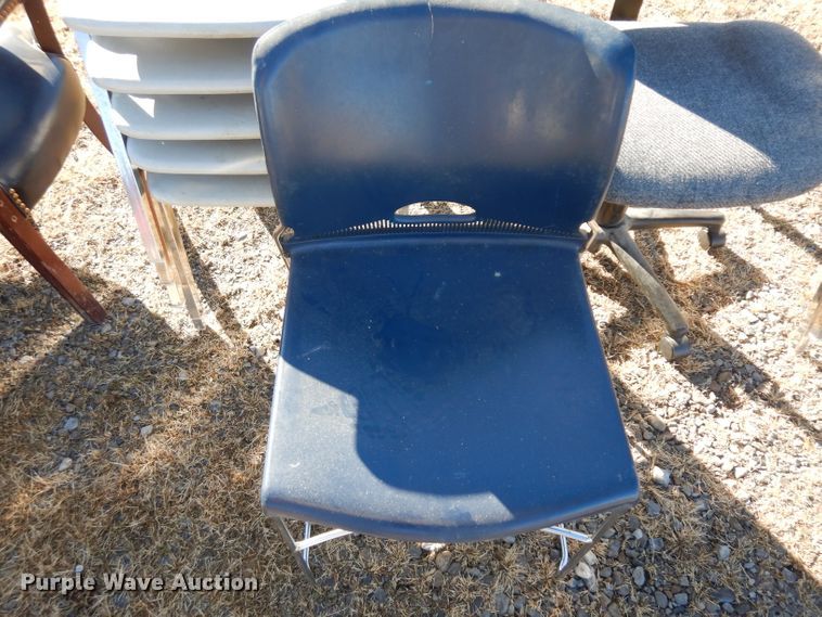 image for item GJ9141 (16) chairs