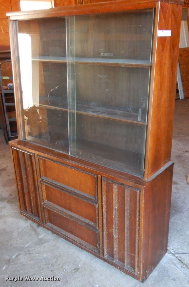 image for item GJ9143 Book cabinet