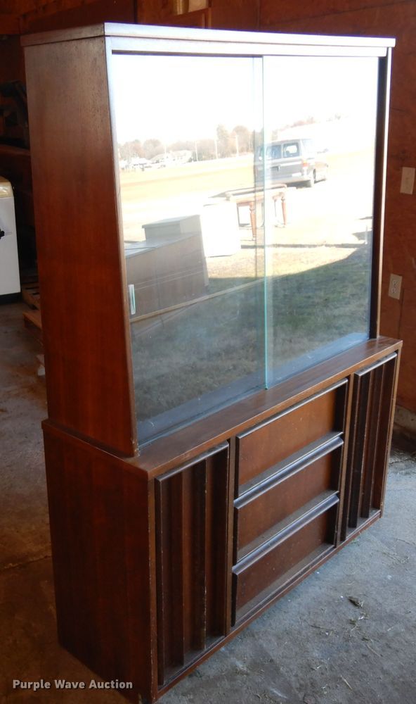 image for item GJ9143 Book cabinet