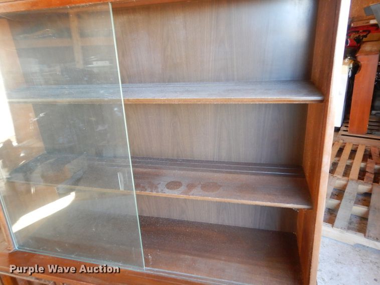 image for item GJ9143 Book cabinet