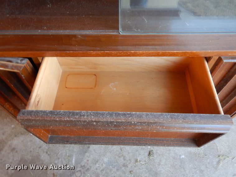 image for item GJ9143 Book cabinet