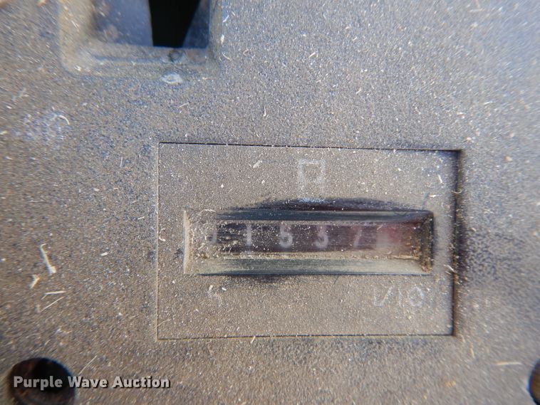 image for item GJ9145 John Deere F525 ZTR lawn mower