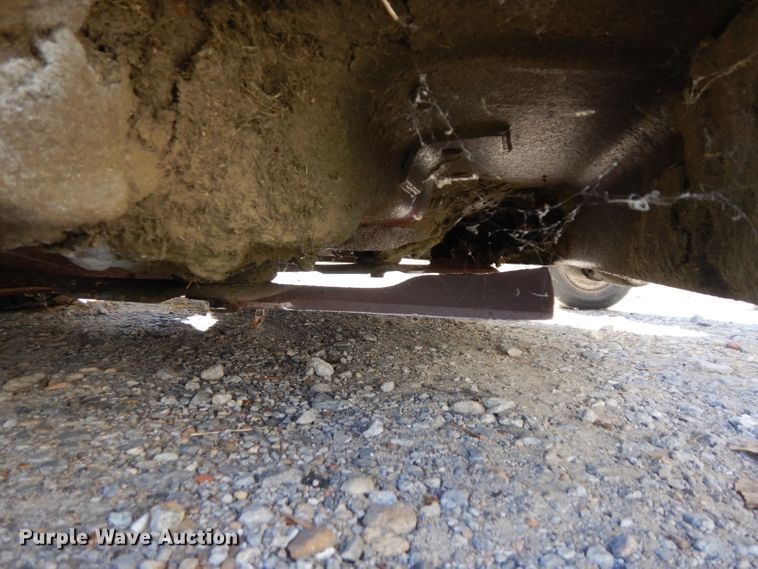 image for item GJ9145 John Deere F525 ZTR lawn mower