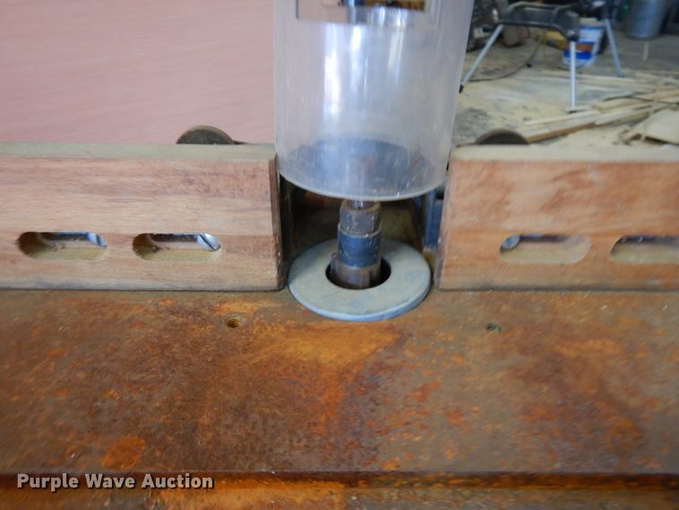 image for item GJ9147 Craftsman 113.239291 router