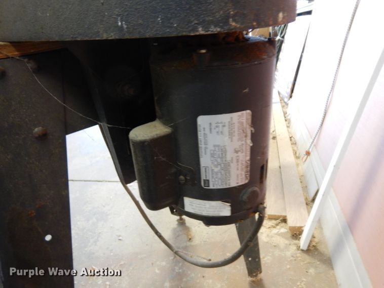 image for item GJ9147 Craftsman 113.239291 router