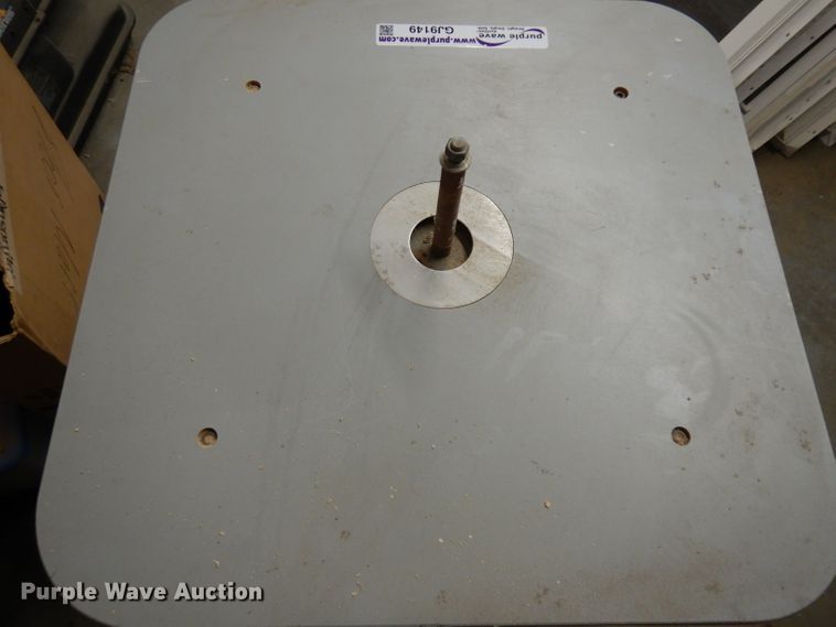 image for item GJ9149 Craftsman 113.225906 spindle sander