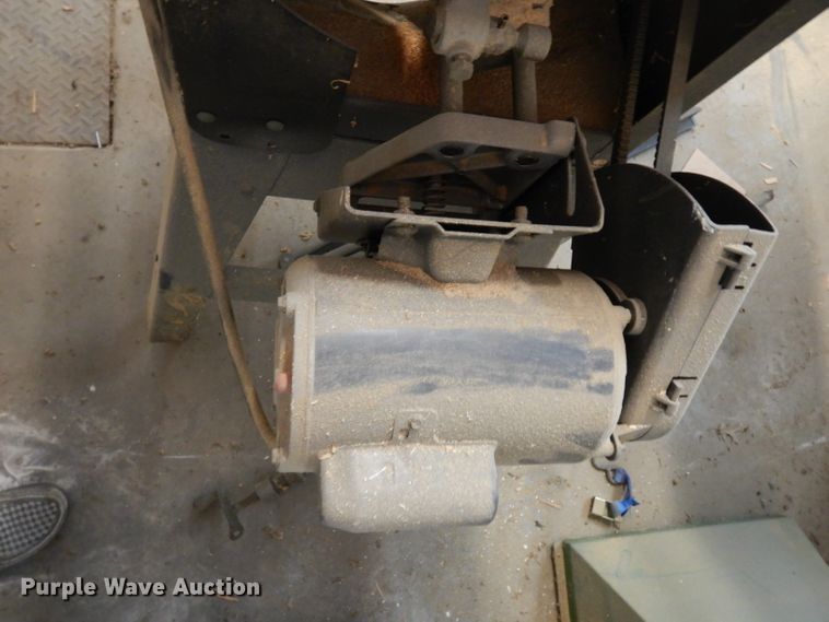 image for item GJ9150 Craftsman 113.299150 table saw