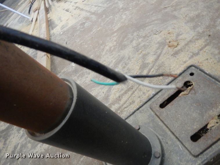 image for item GJ9151 Craftsman 113.213850 drill press