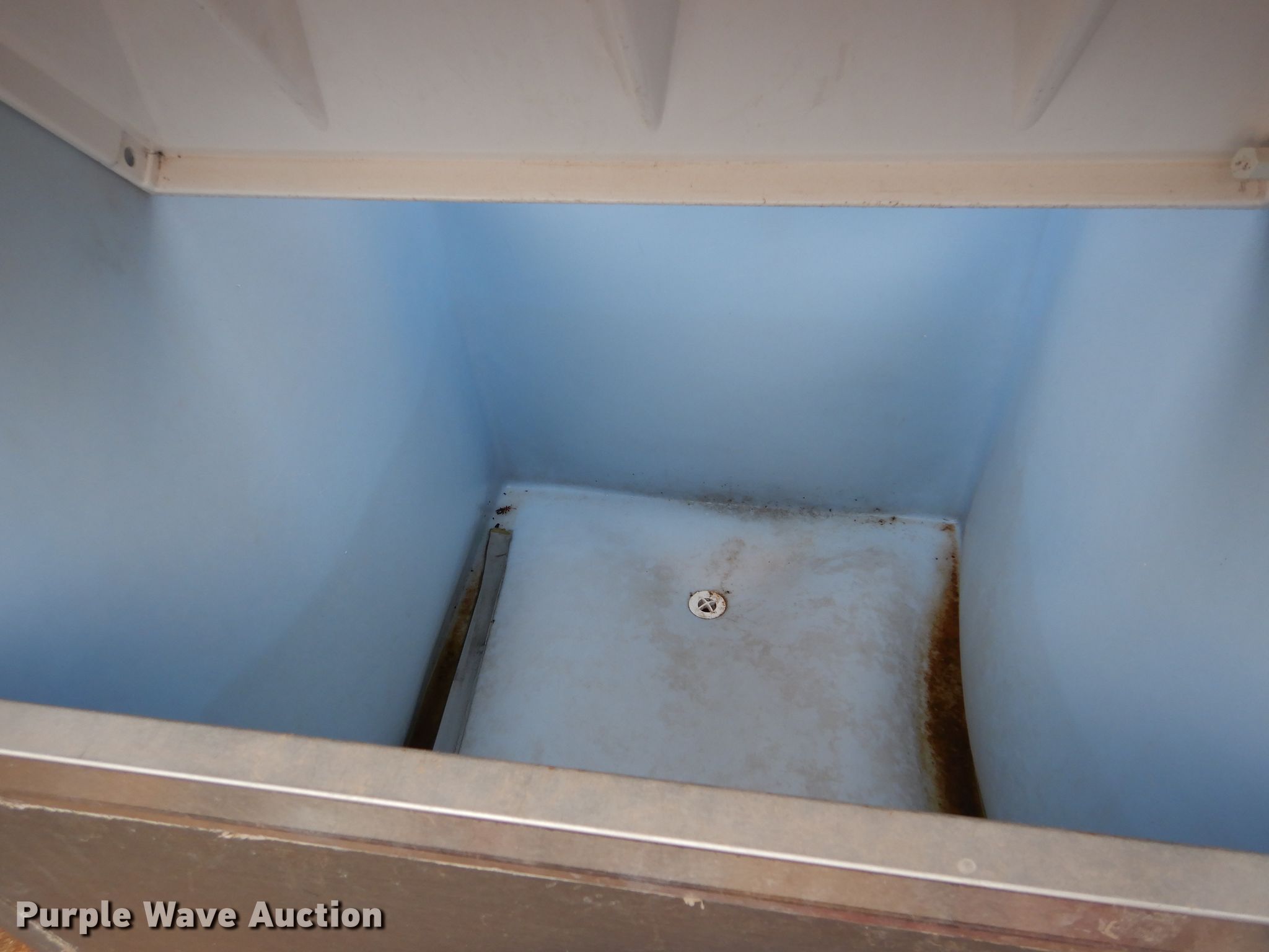 Hoshizaki KML451MAH ice machine in Oklahoma City, OK Item GF9750