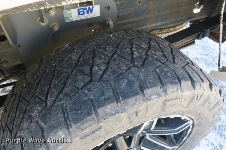 image for item DB10105 2007 Chevrolet Silverado 2500HD Crew Cab pickup truck