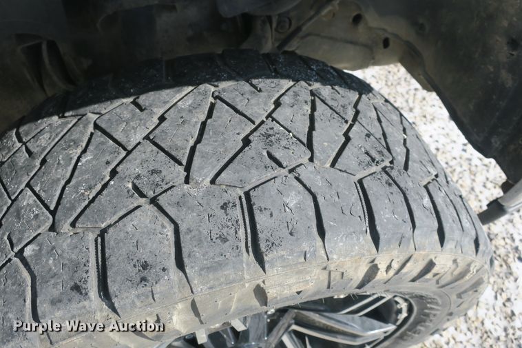 image for item DB10105 2007 Chevrolet Silverado 2500HD Crew Cab pickup truck