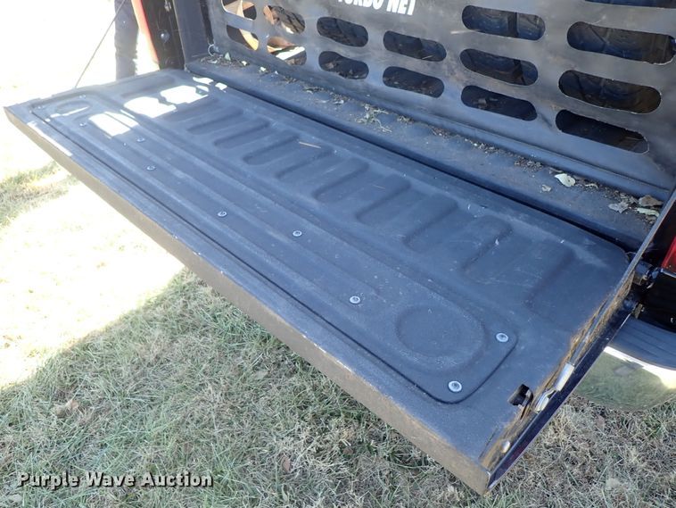 image for item DB7531 2003 Dodge Ram 1500 Quad Cab pickup truck