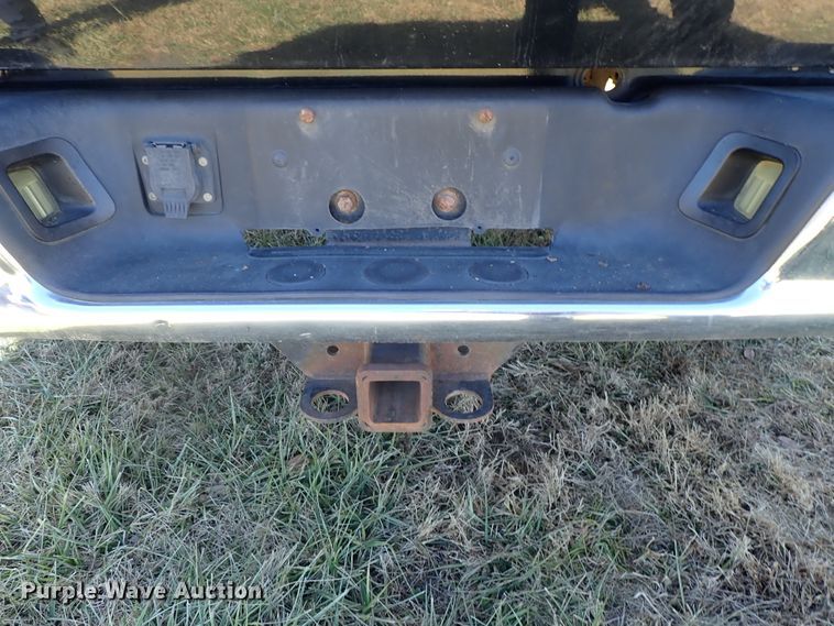 image for item DB7531 2003 Dodge Ram 1500 Quad Cab pickup truck