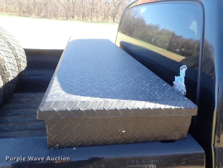 image for item DB7531 2003 Dodge Ram 1500 Quad Cab pickup truck