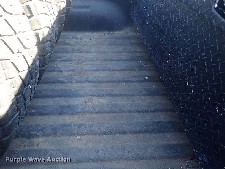 image for item DB7531 2003 Dodge Ram 1500 Quad Cab pickup truck