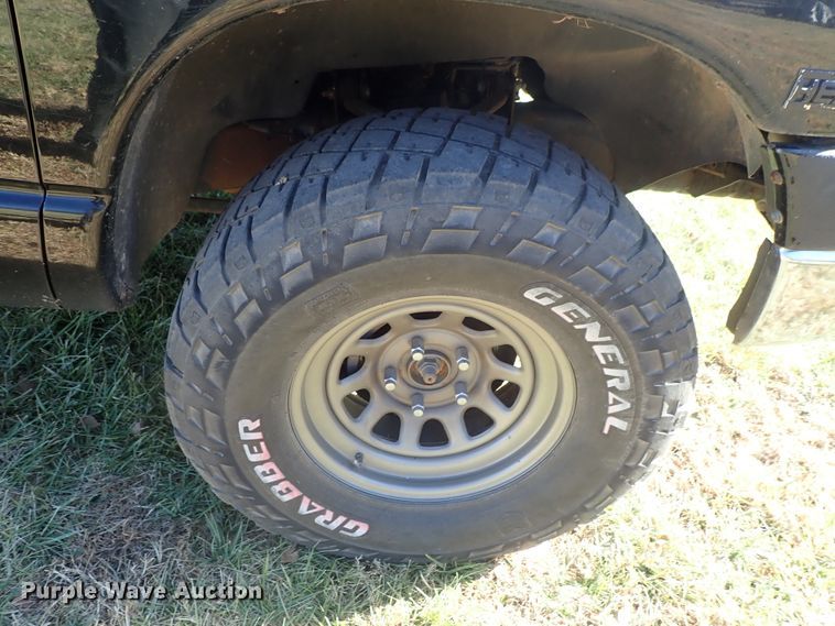 image for item DB7531 2003 Dodge Ram 1500 Quad Cab pickup truck