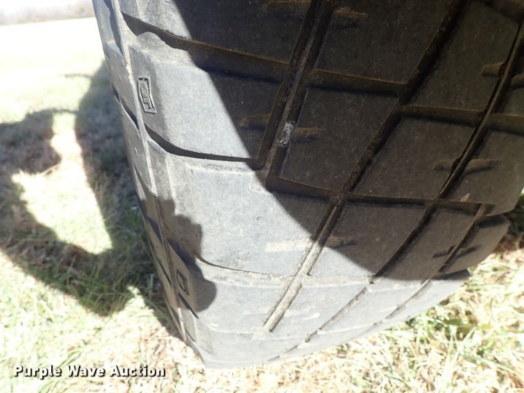 image for item DB7531 2003 Dodge Ram 1500 Quad Cab pickup truck