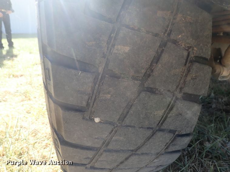 image for item DB7531 2003 Dodge Ram 1500 Quad Cab pickup truck