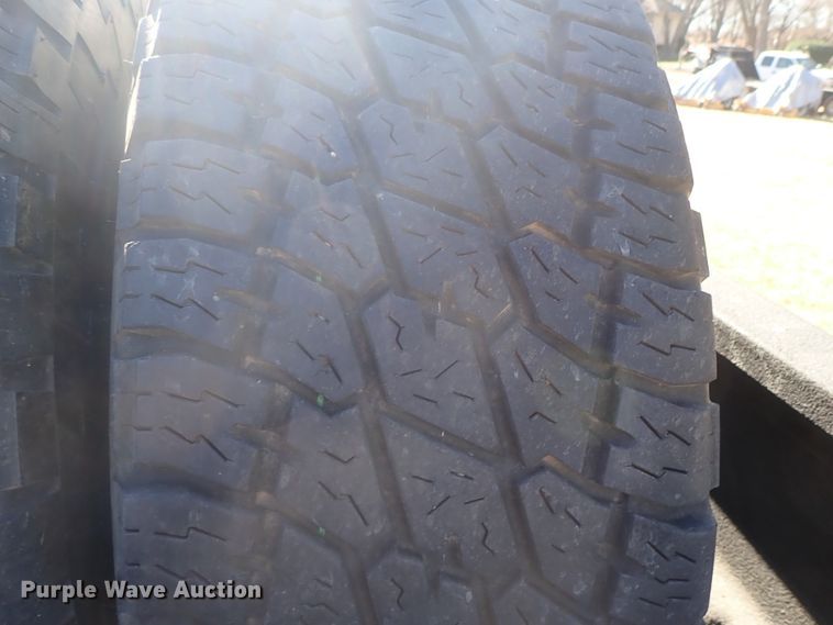 image for item DB7531 2003 Dodge Ram 1500 Quad Cab pickup truck