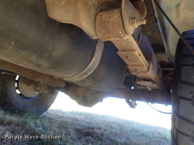 image for item DB7531 2003 Dodge Ram 1500 Quad Cab pickup truck