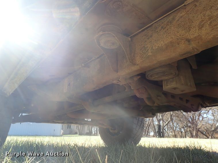 image for item DB7531 2003 Dodge Ram 1500 Quad Cab pickup truck