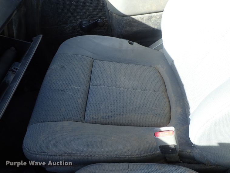 image for item DB7556 2012 Ford F150 SuperCab pickup truck