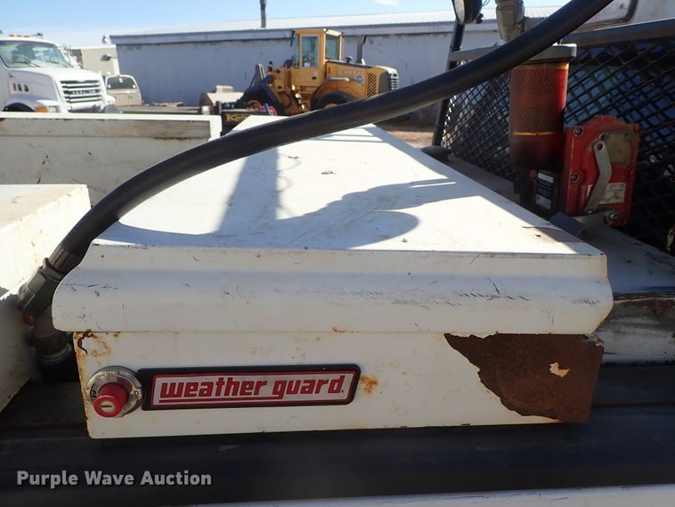 image for item DB7556 2012 Ford F150 SuperCab pickup truck