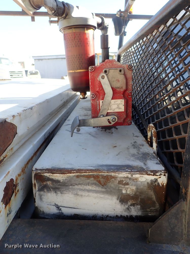 image for item DB7556 2012 Ford F150 SuperCab pickup truck