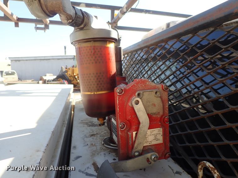 image for item DB7556 2012 Ford F150 SuperCab pickup truck