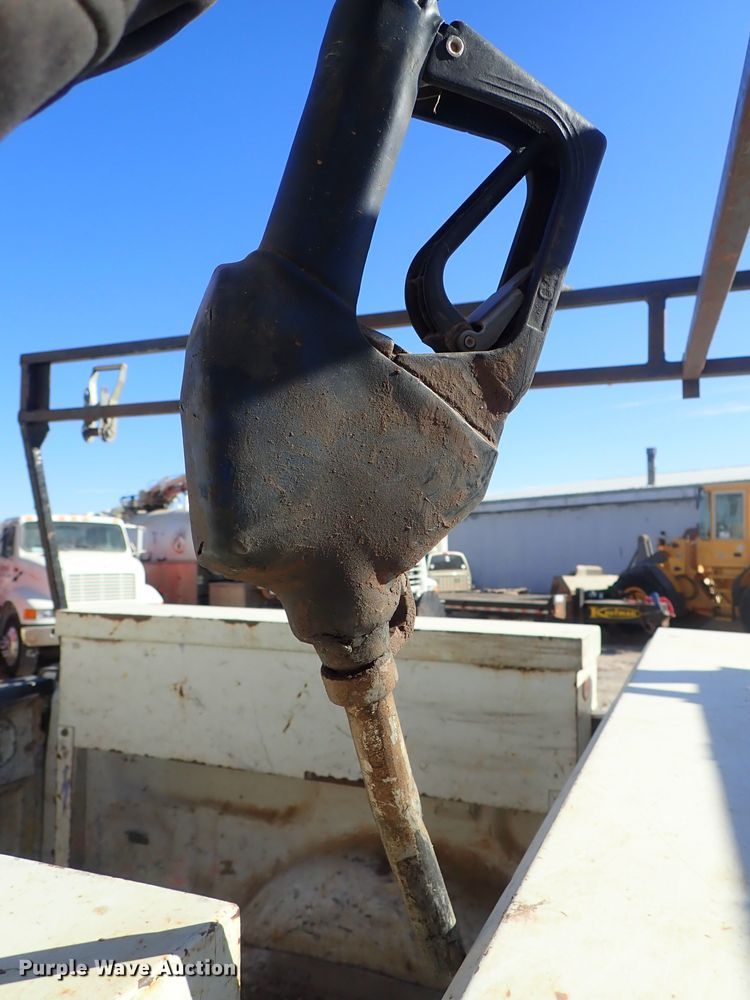 image for item DB7556 2012 Ford F150 SuperCab pickup truck