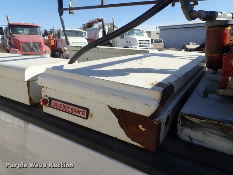 image for item DB7556 2012 Ford F150 SuperCab pickup truck