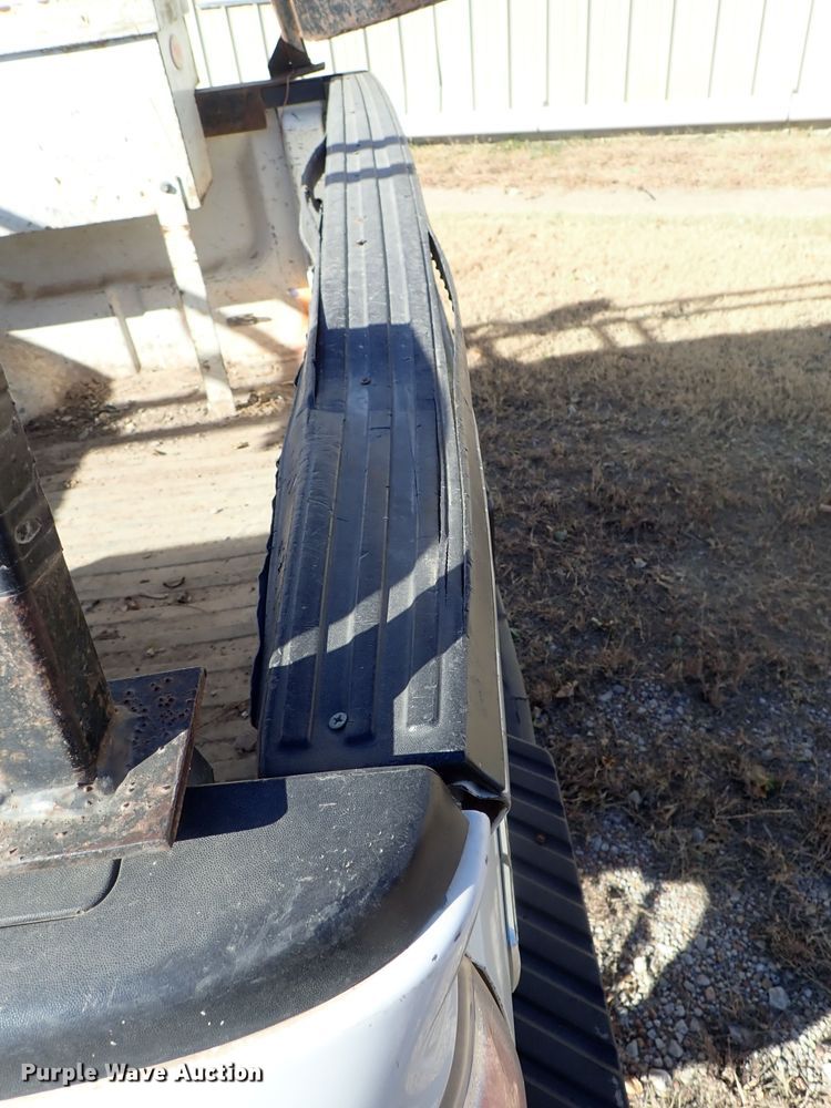 image for item DB7556 2012 Ford F150 SuperCab pickup truck