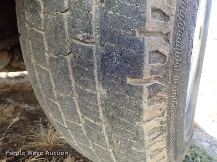 image for item DB7556 2012 Ford F150 SuperCab pickup truck