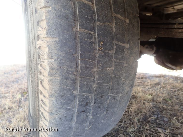 image for item DB7556 2012 Ford F150 SuperCab pickup truck