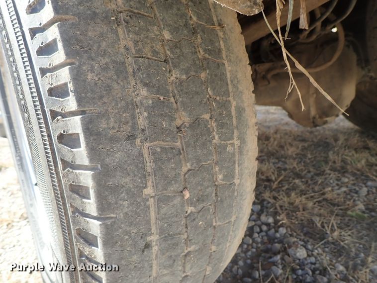 image for item DB7556 2012 Ford F150 SuperCab pickup truck