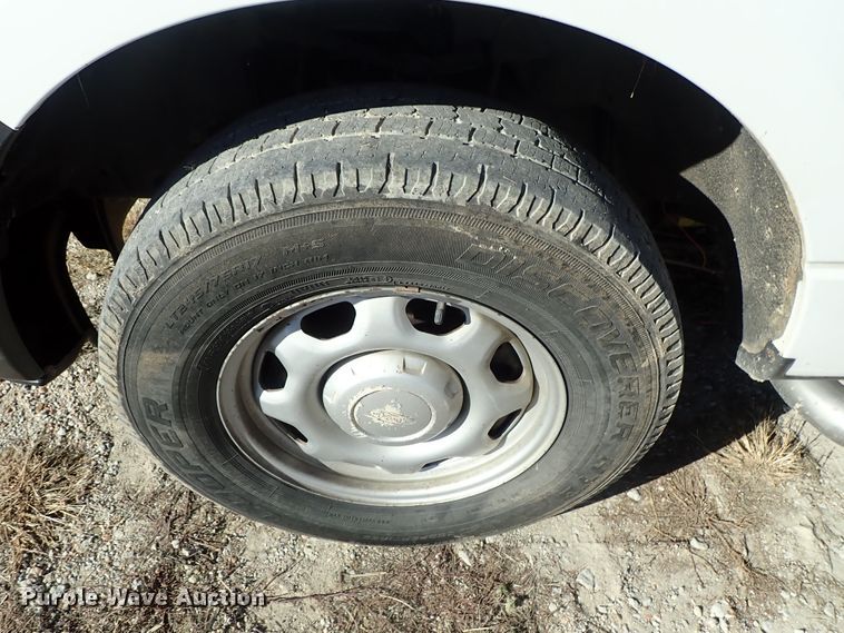 image for item DB7556 2012 Ford F150 SuperCab pickup truck