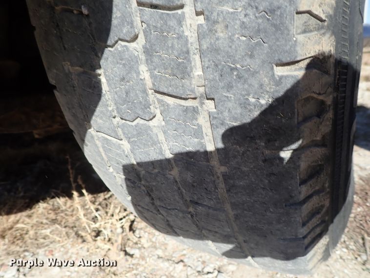 image for item DB7556 2012 Ford F150 SuperCab pickup truck